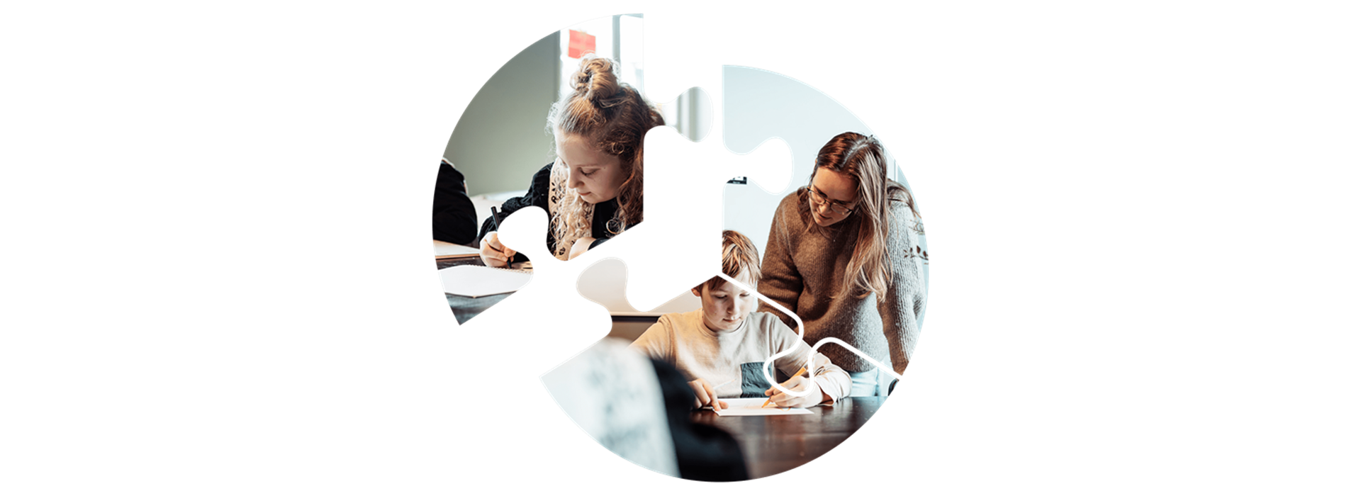 Zorg jij voor de toekomst